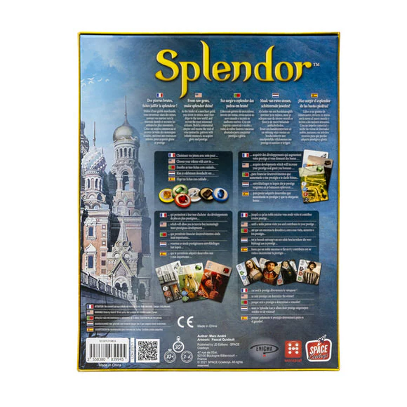 Splendor - Image 3