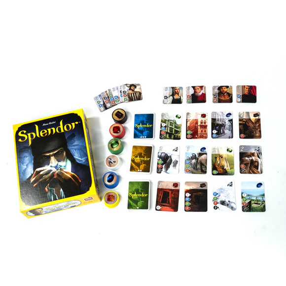 Splendor - Image 4