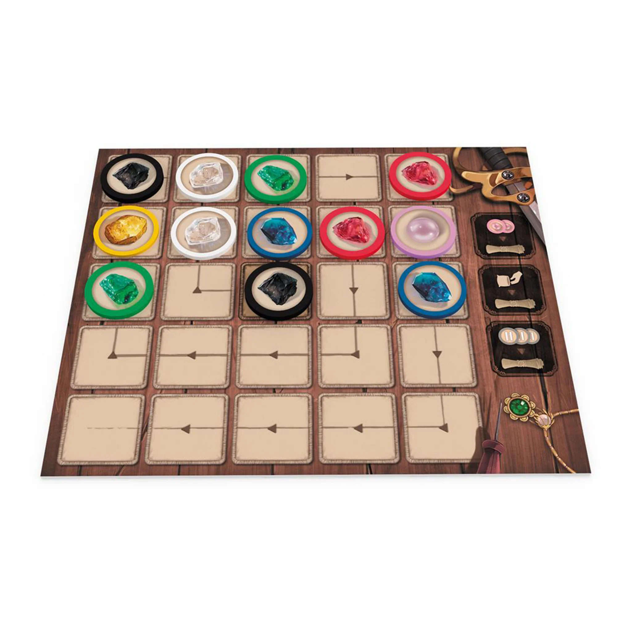 Splendor: Duel - Image 4
