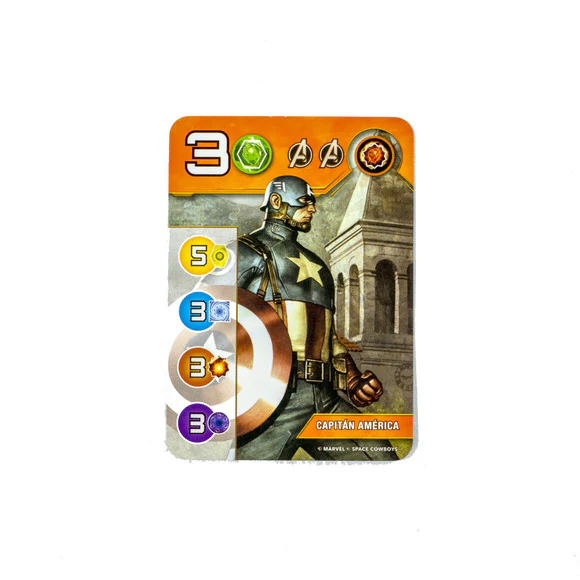 Splendor: Marvel - Image 6