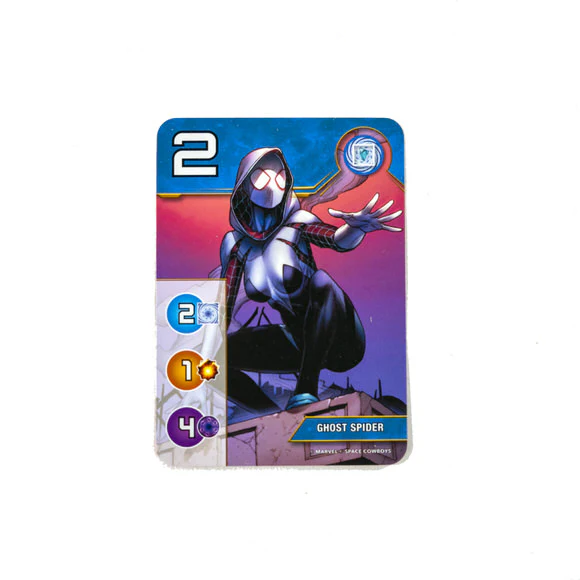 Splendor: Marvel - Image 7
