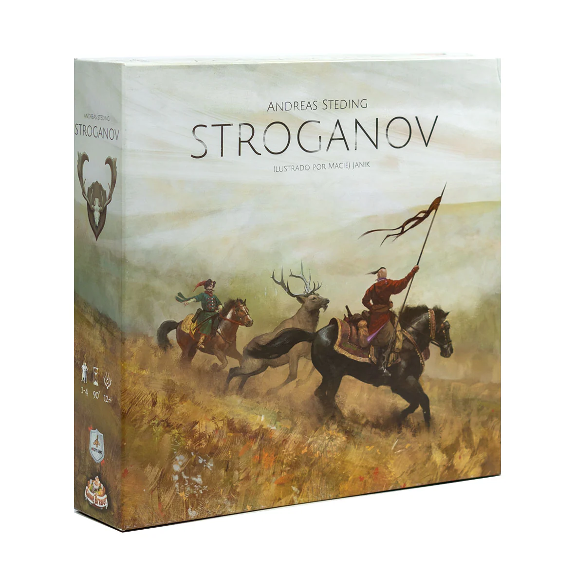 Stroganov