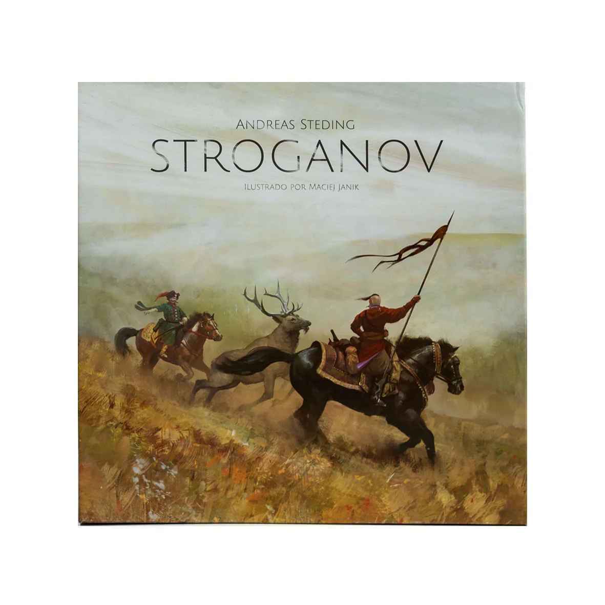 Stroganov - Image 17