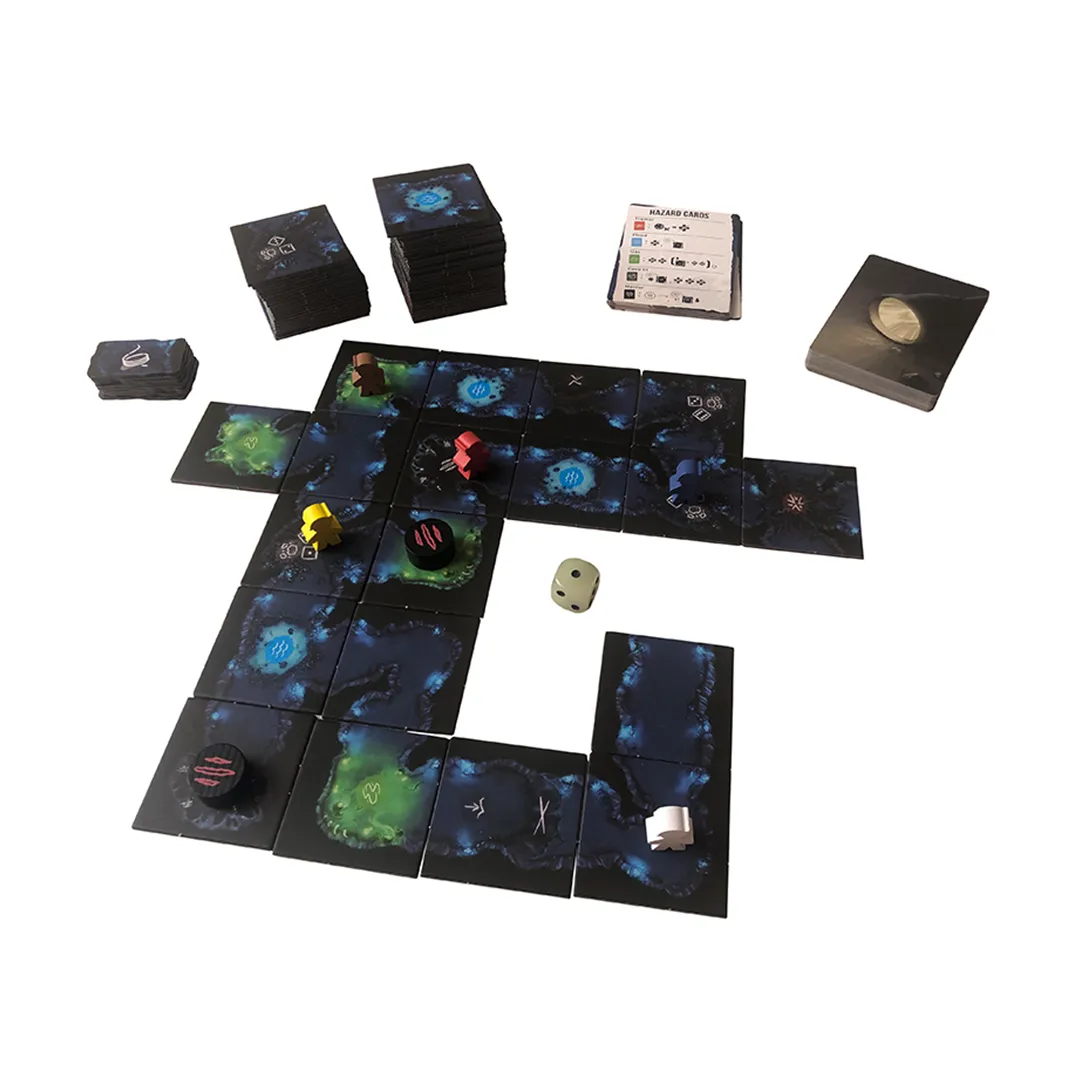 Sub Terra - Image 3