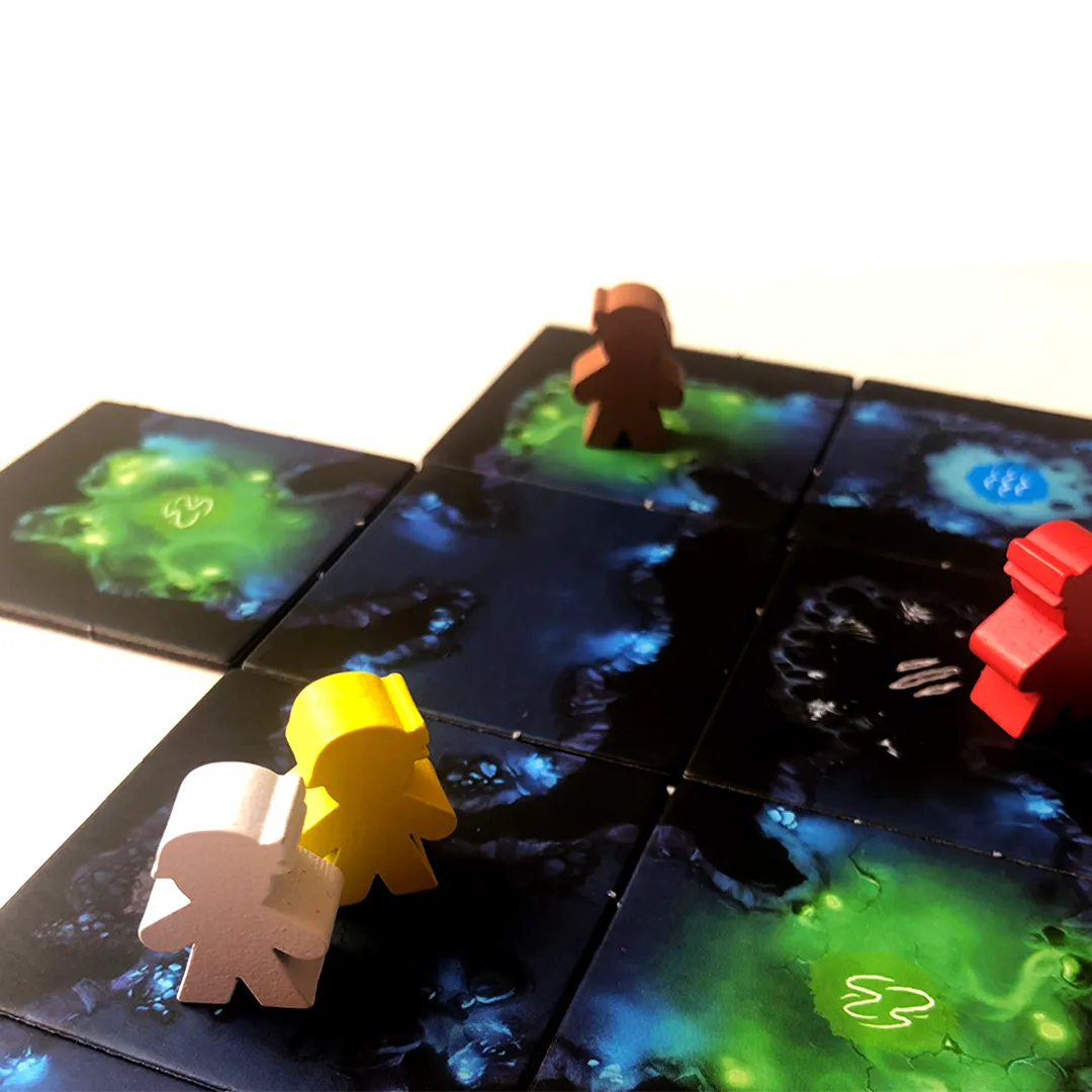 Sub Terra - Image 4