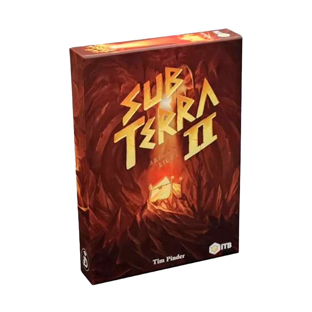 SubTerra II