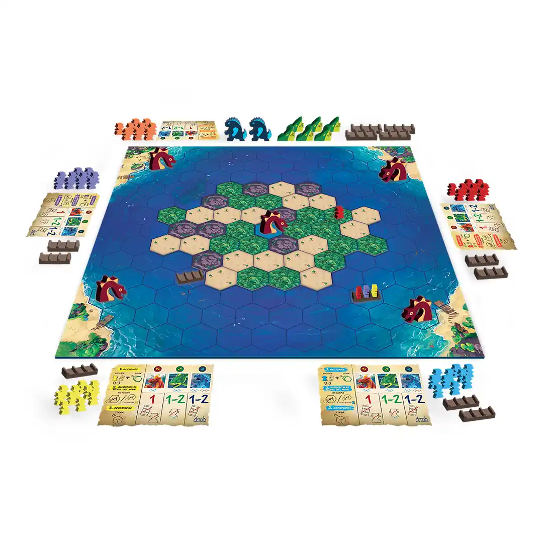 Survive The Island - Image 3