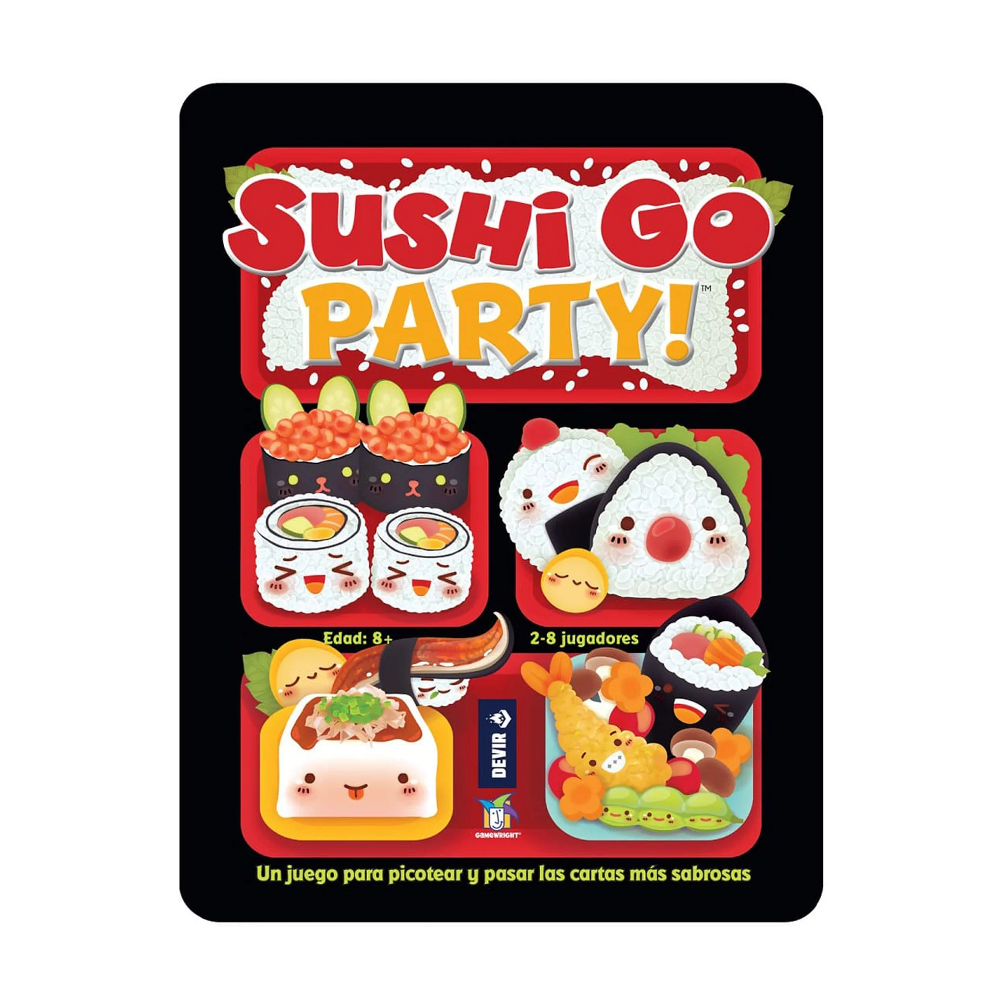 Sushi Go Party - Image 10