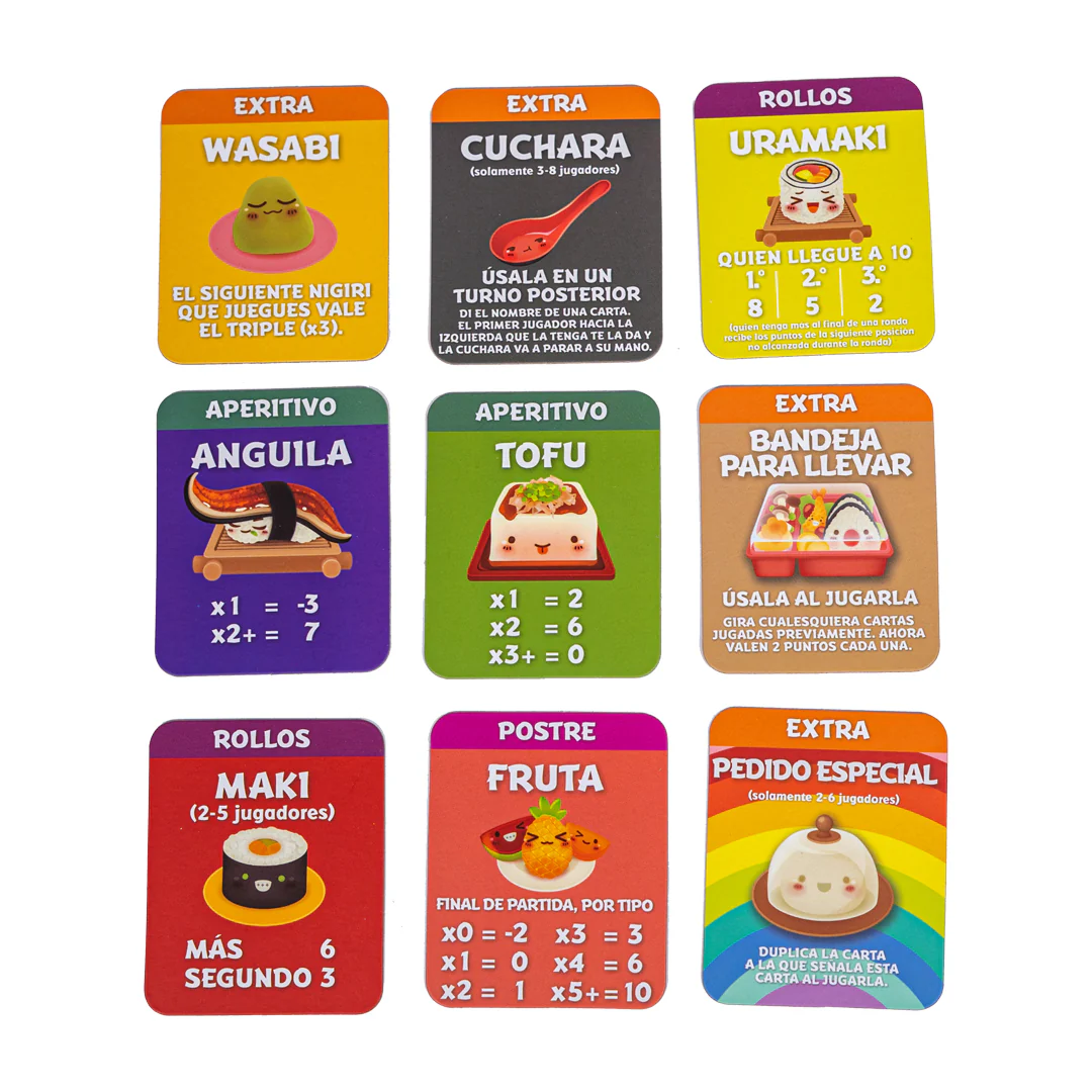 Sushi Go Party - Image 4