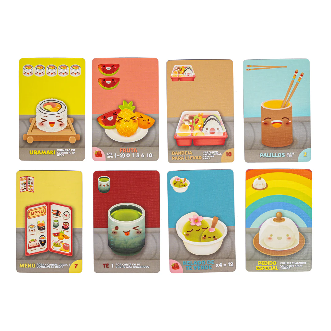 Sushi Go Party - Image 6