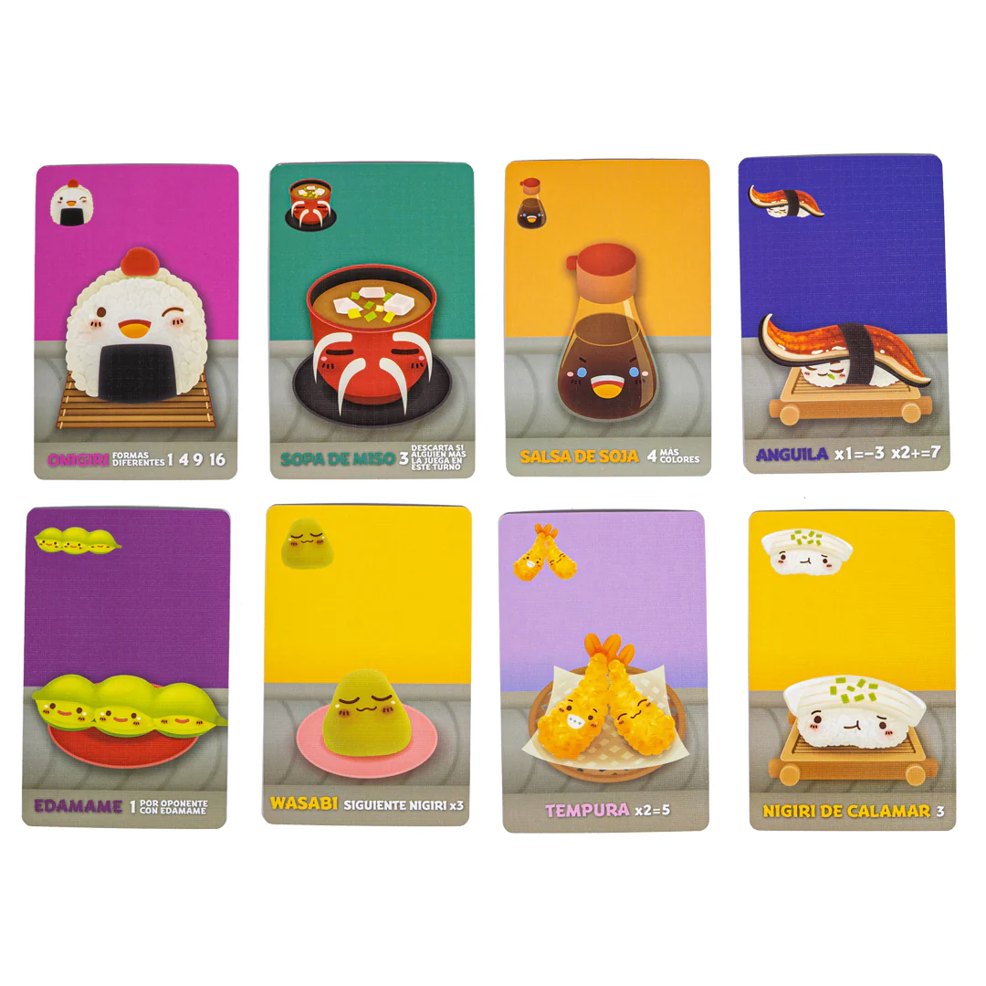 Sushi Go Party - Image 7