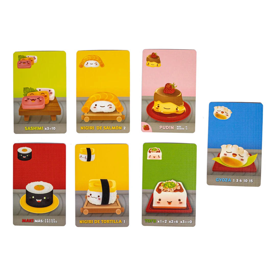 Sushi Go Party - Image 8