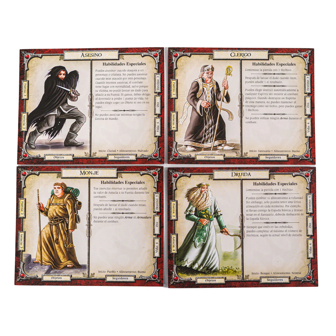 Talisman: 4ta Edición - Image 10