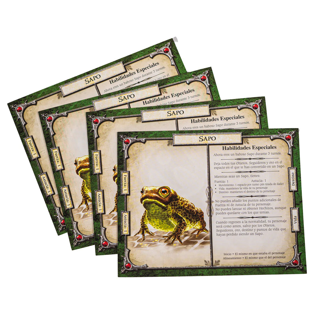 Talisman: 4ta Edición - Image 12