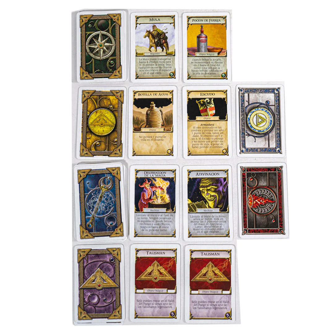 Talisman: 4ta Edición - Image 13