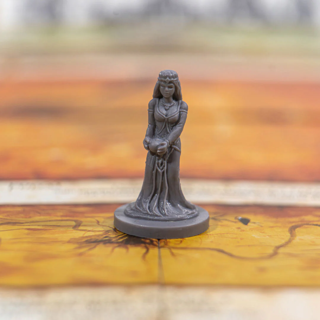 Talisman: 4ta Edición - Image 6
