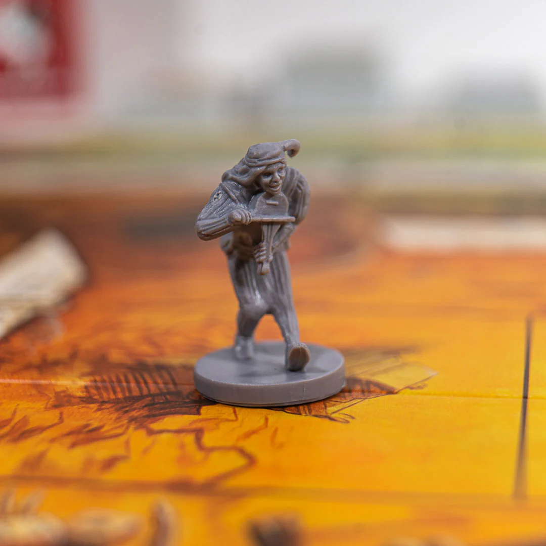 Talisman: 4ta Edición - Image 8