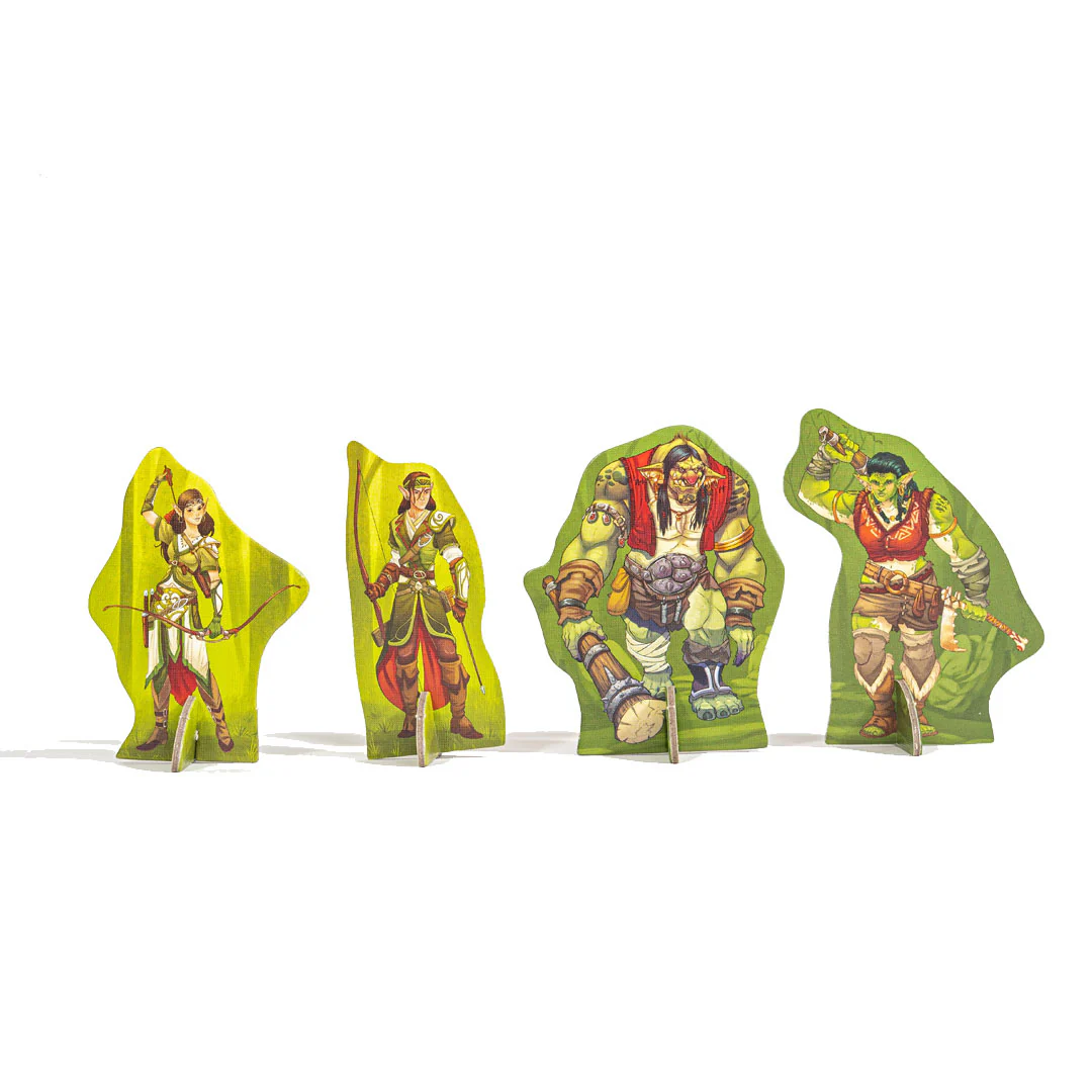 Talisman: Cuentos Legendarios - Image 10