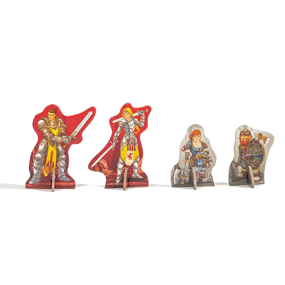 Talisman: Cuentos Legendarios - Image 11