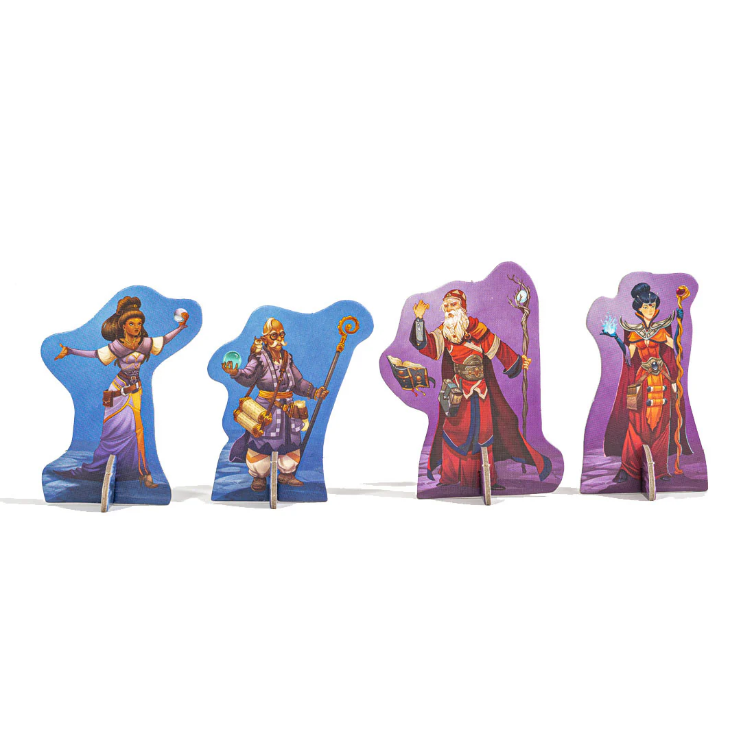 Talisman: Cuentos Legendarios - Image 12