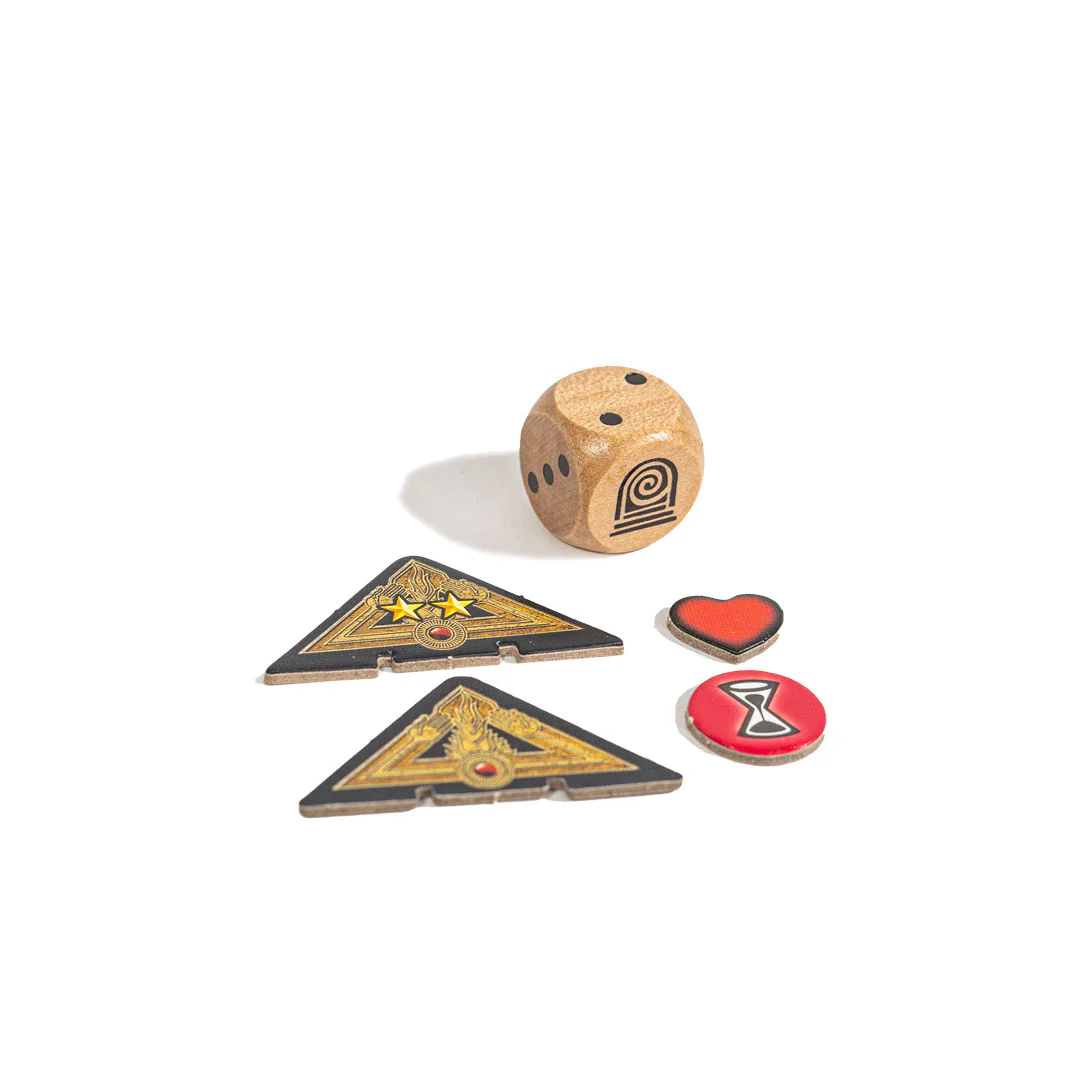 Talisman: Cuentos Legendarios - Image 14