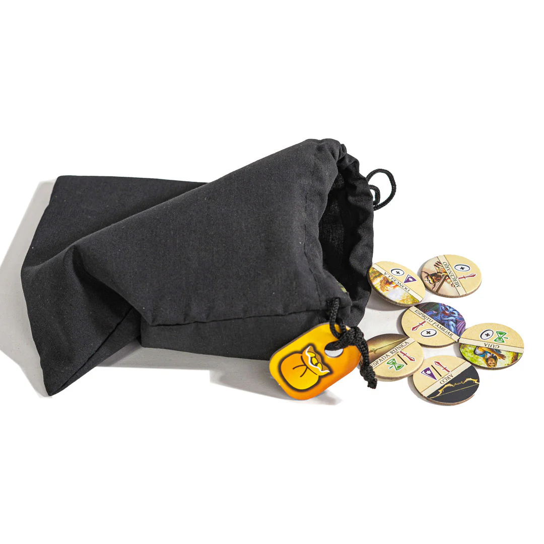 Talisman: Cuentos Legendarios - Image 15