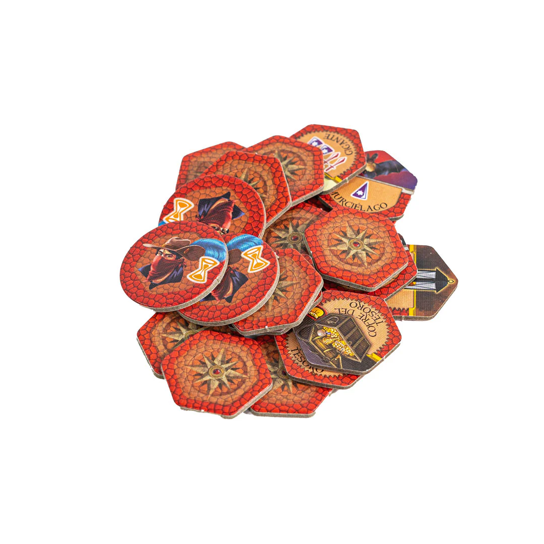 Talisman: Cuentos Legendarios - Image 16