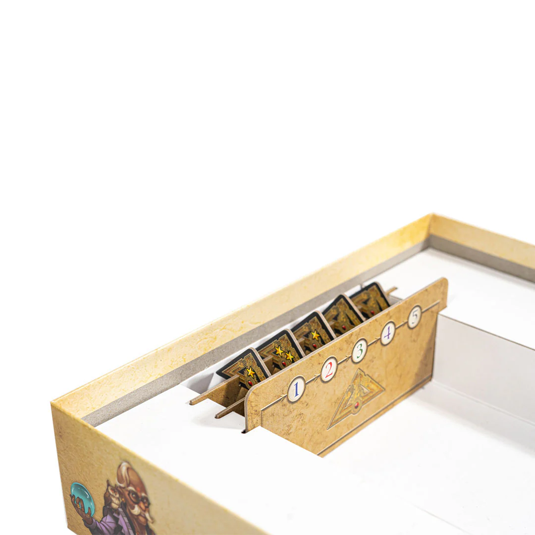 Talisman: Cuentos Legendarios - Image 5
