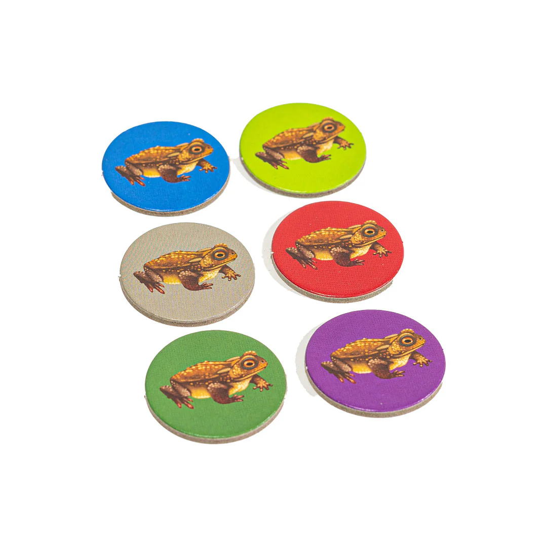Talisman: Cuentos Legendarios - Image 7
