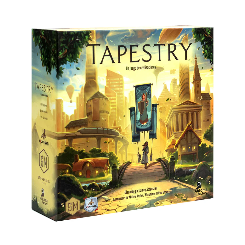 Tapestry