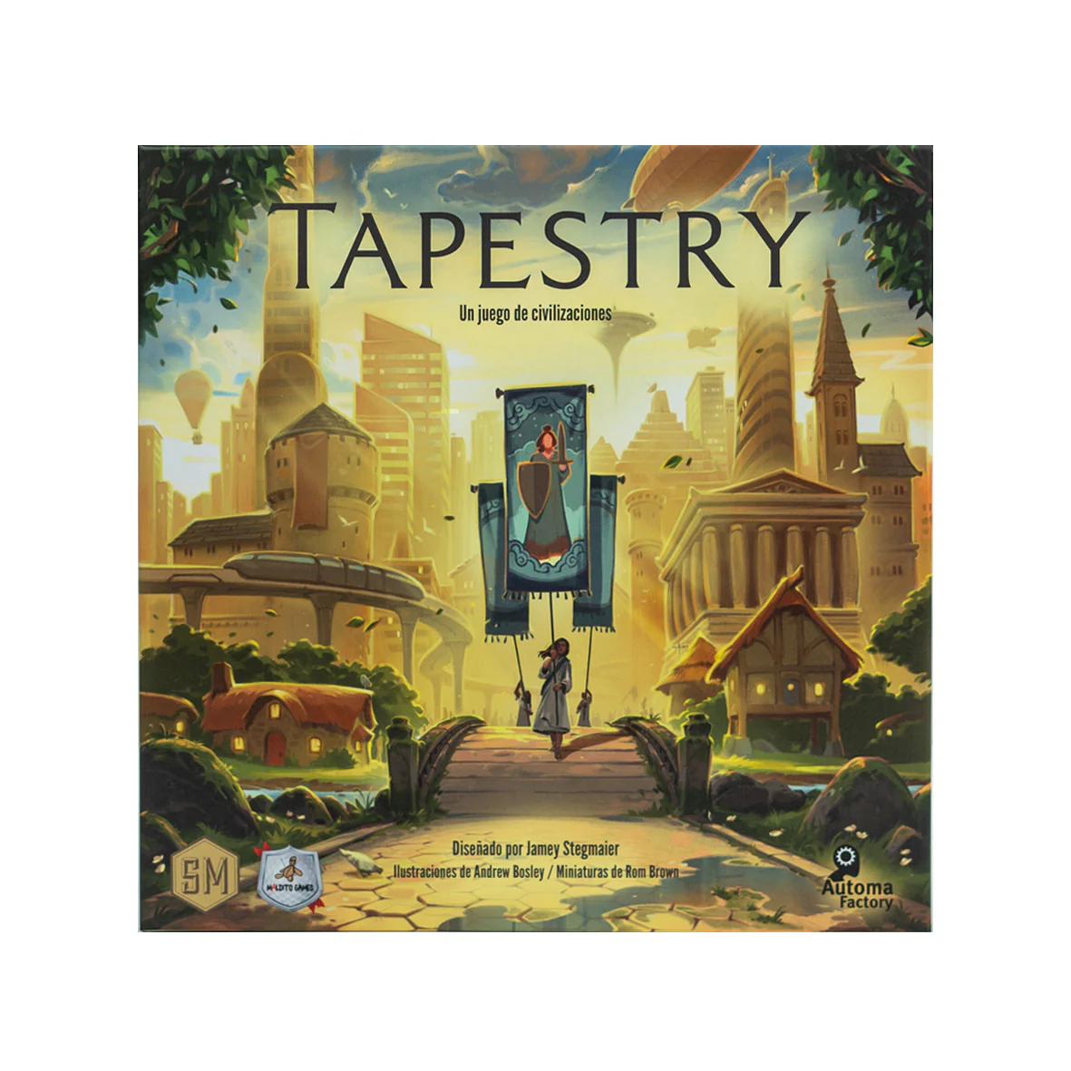 Tapestry - Image 2