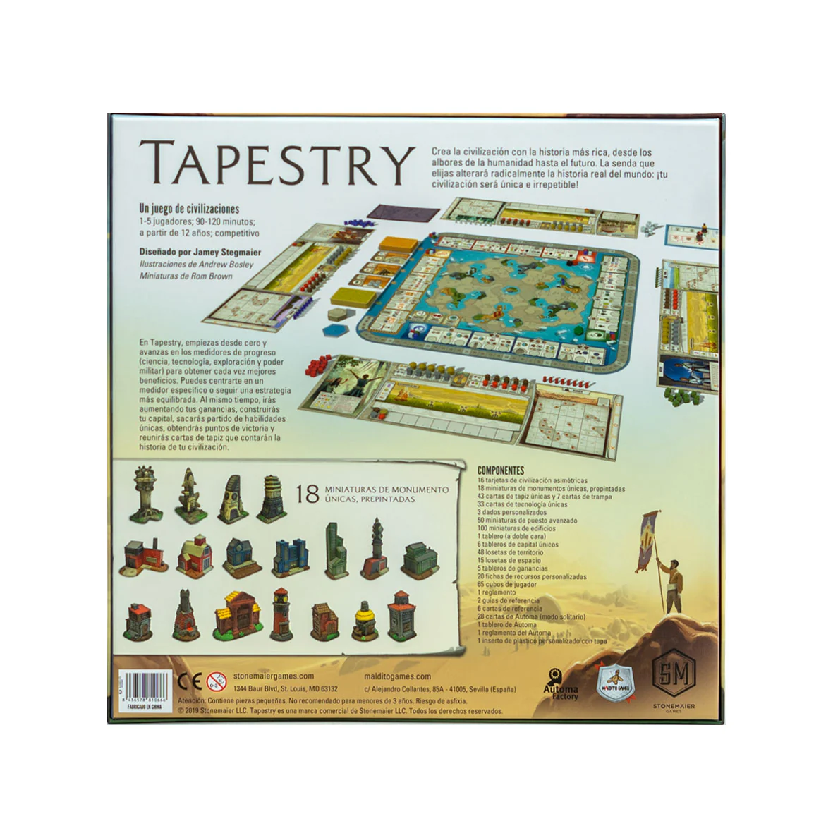 Tapestry - Image 3