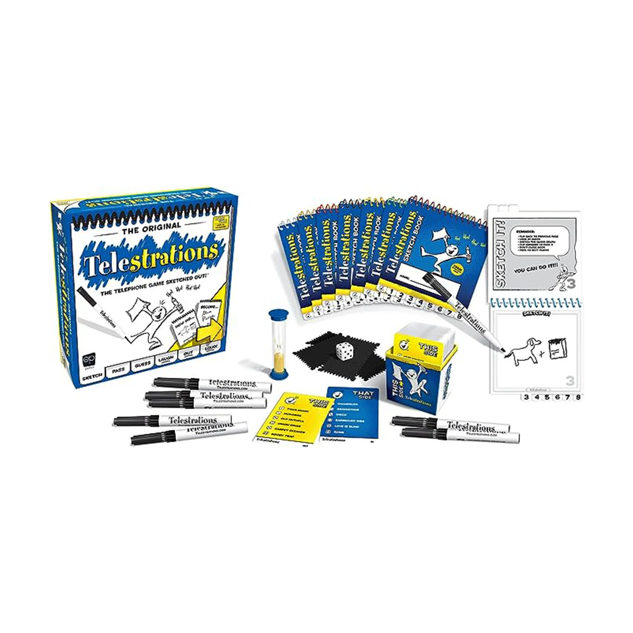 Telestrations - Image 2