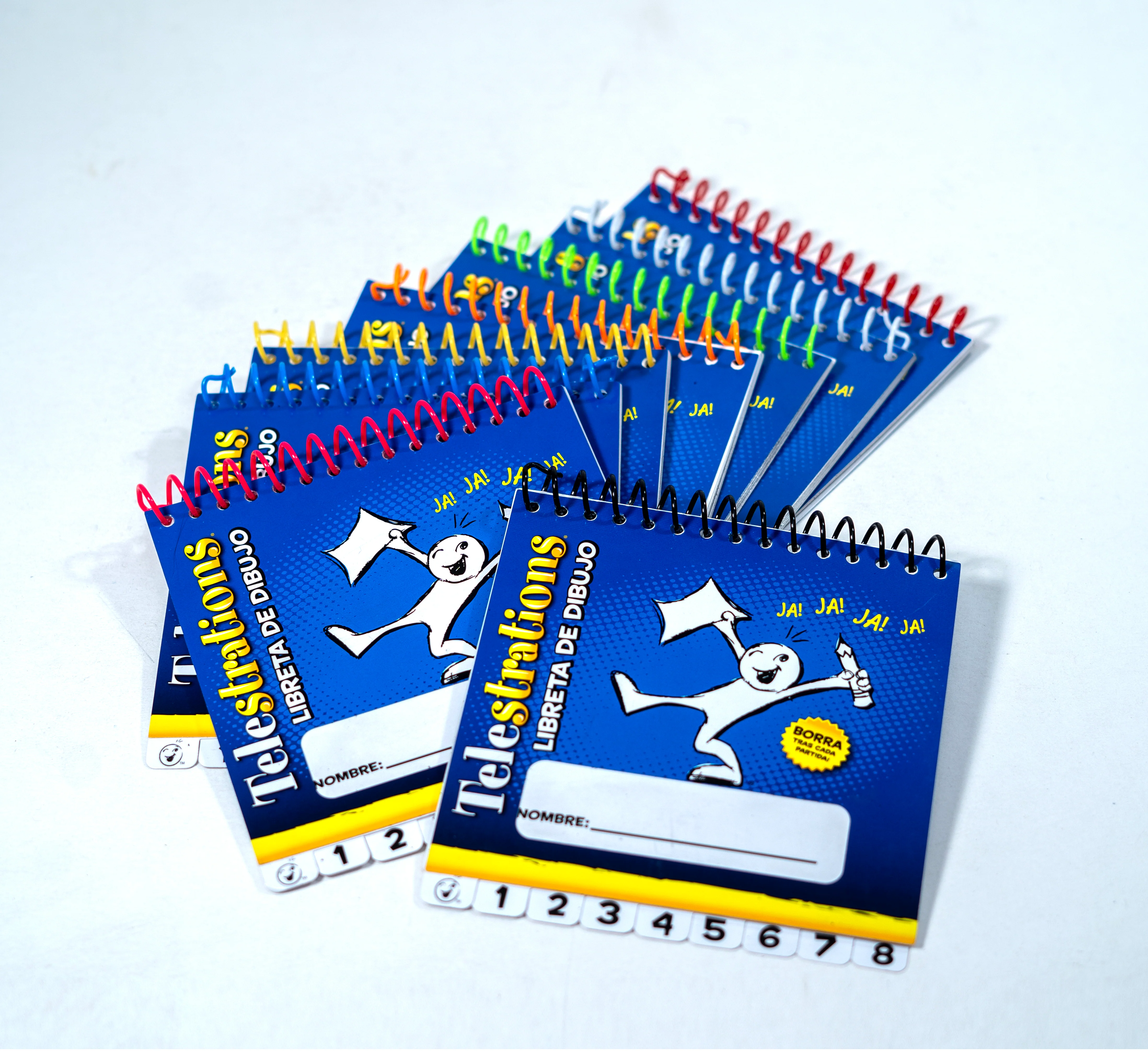 Telestrations - Image 5