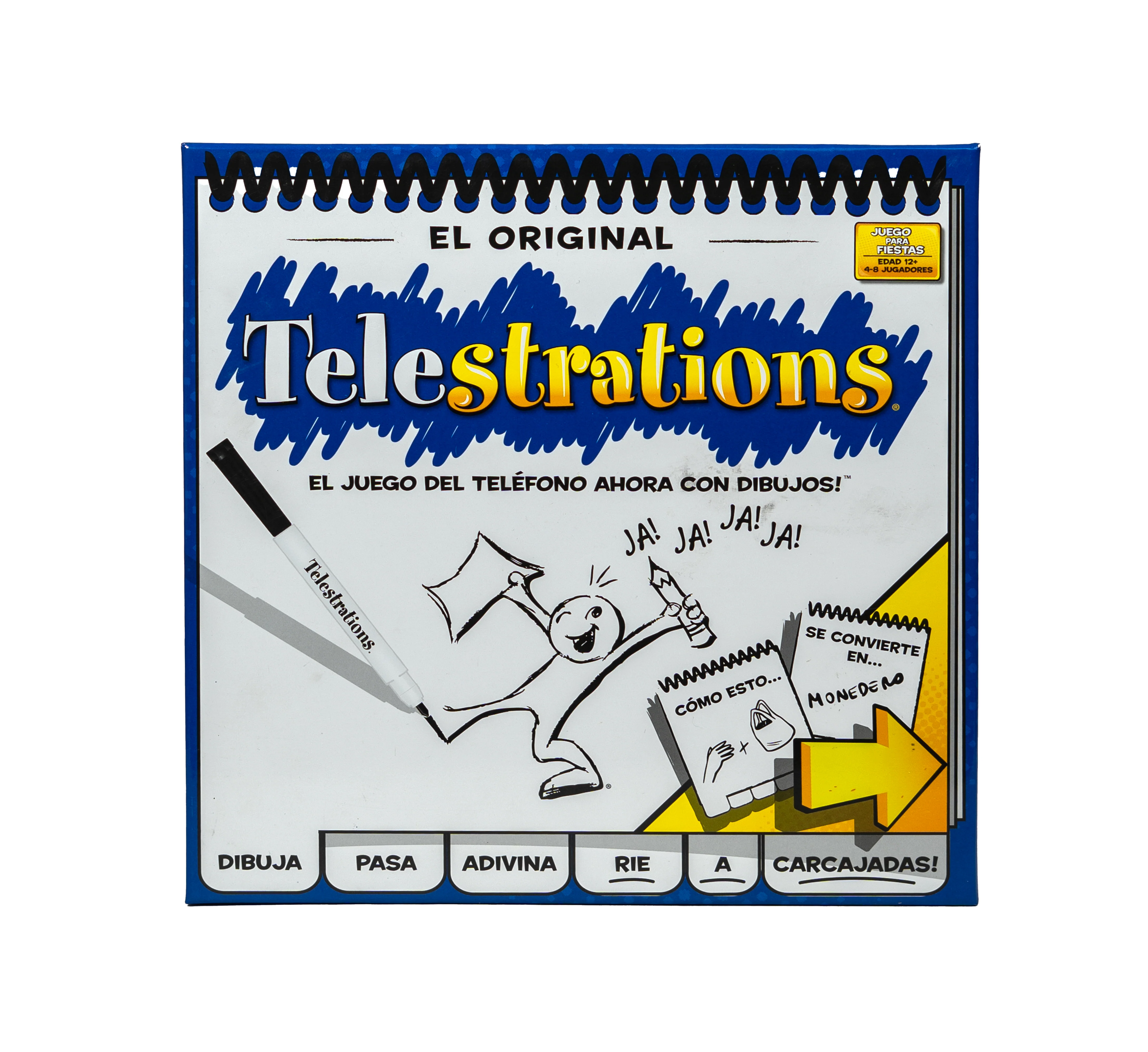 Telestrations - Image 6