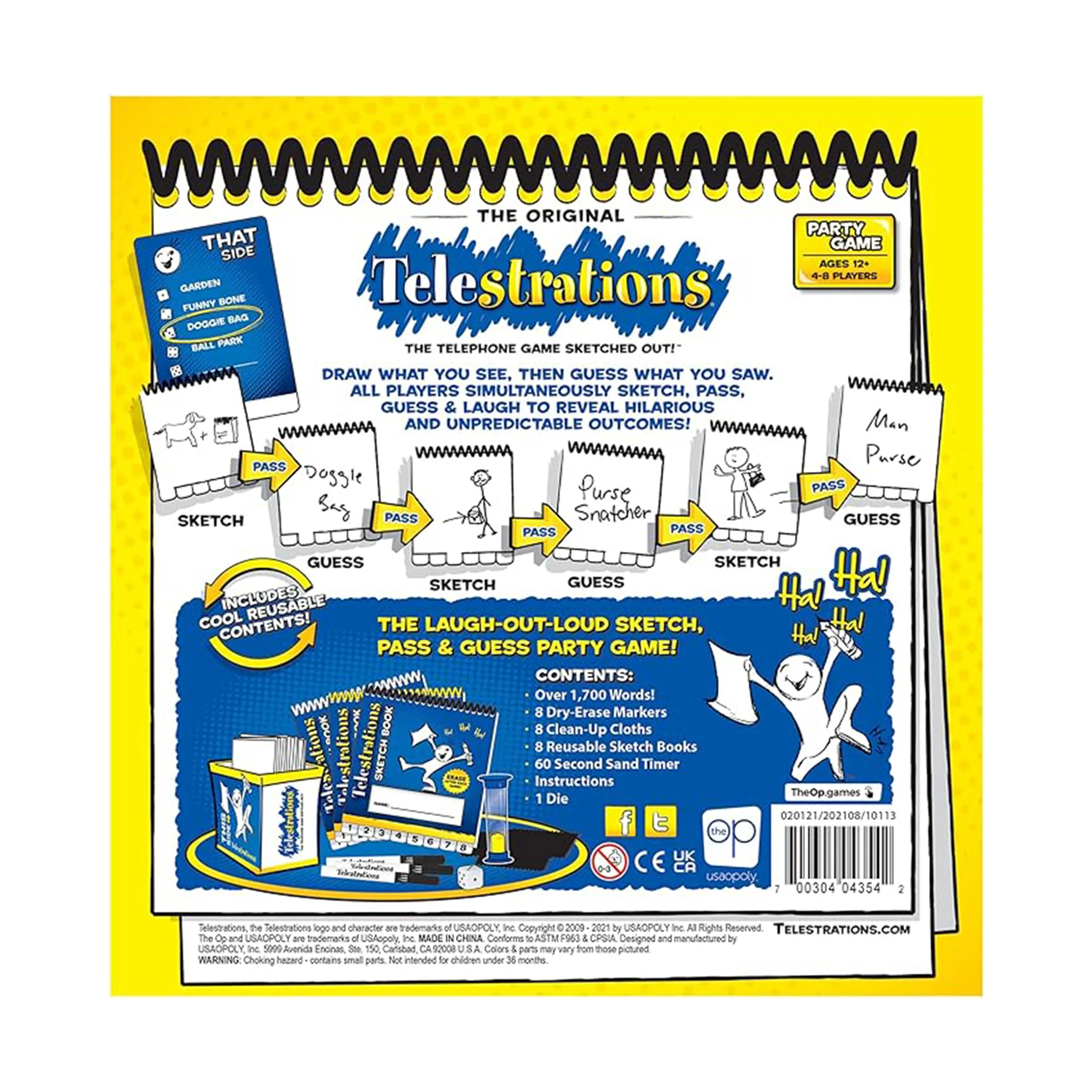 Telestrations - Image 7