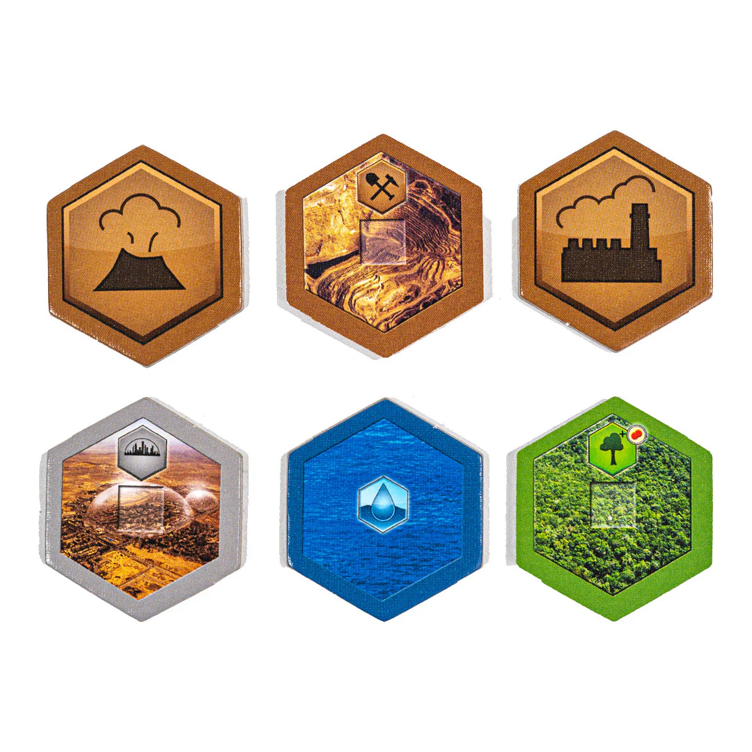 Terraforming Mars - Image 12