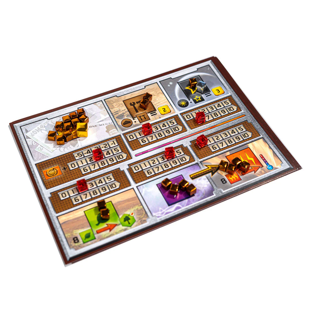 Terraforming Mars - Image 3
