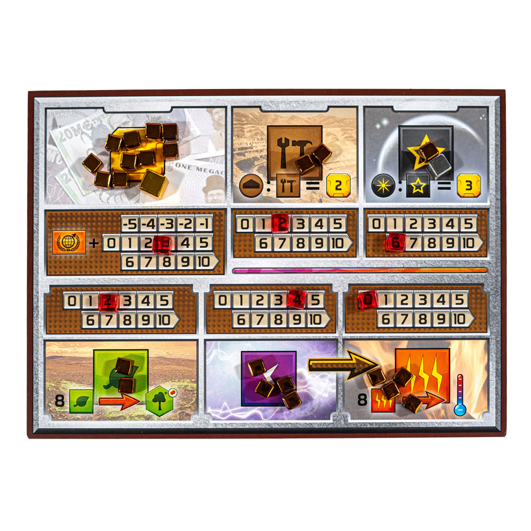Terraforming Mars - Image 7