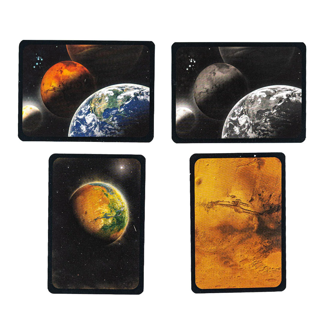Terraforming Mars - Image 9