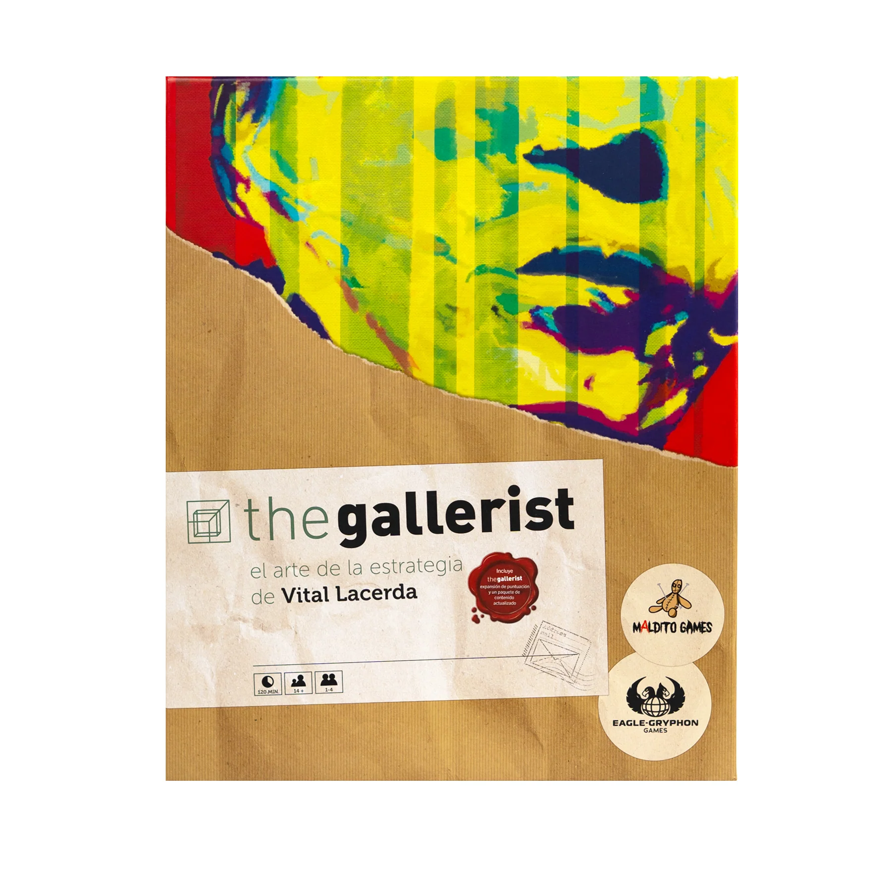 The Gallerist - Image 10