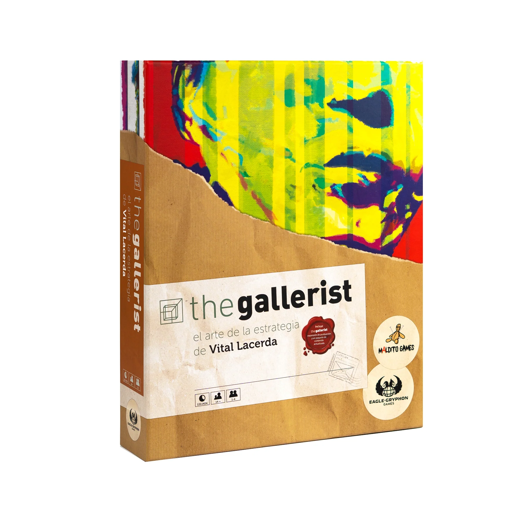 The Gallerist - Image 12