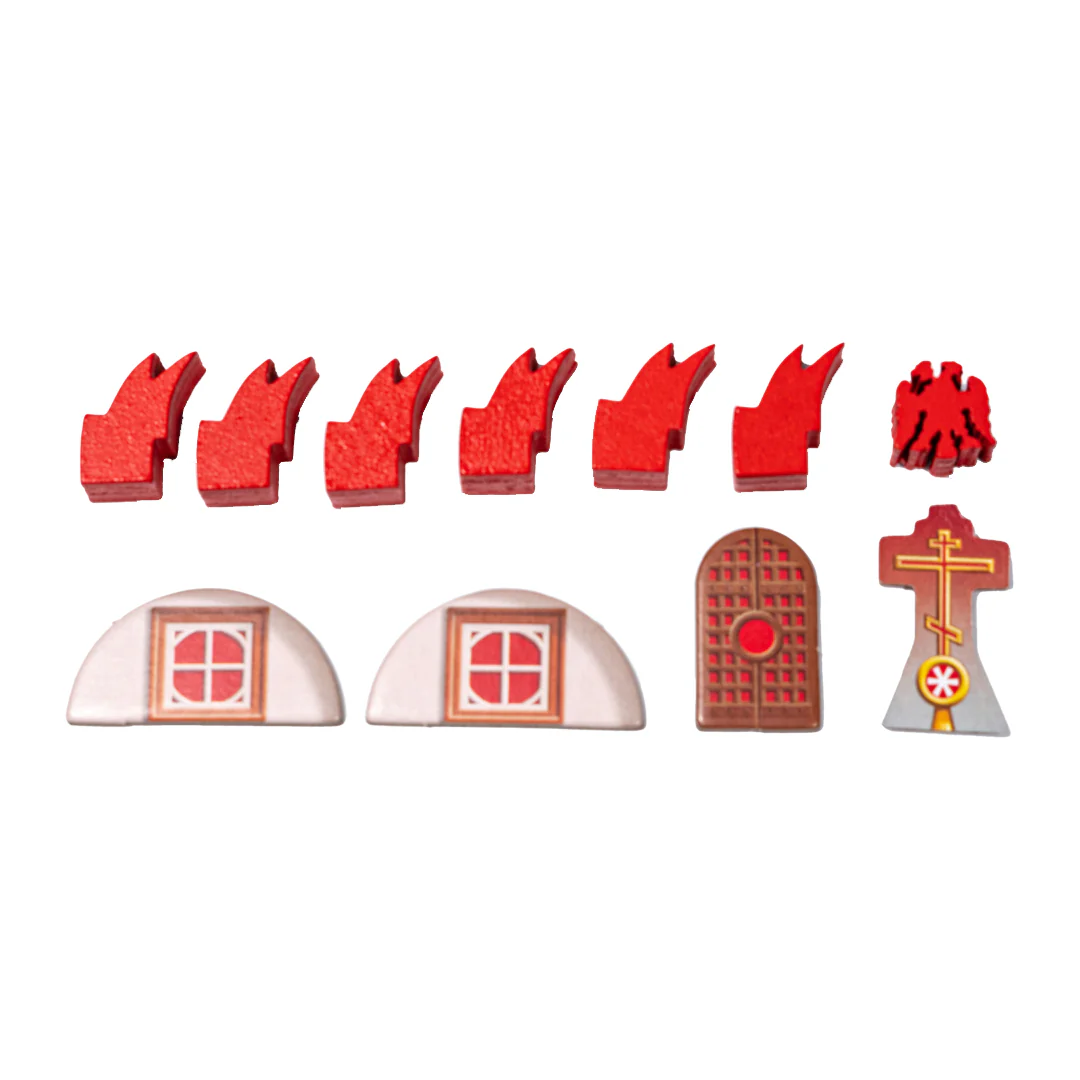 The Red Cathedral - Image 4