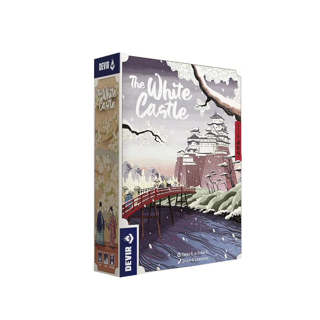The White Castle