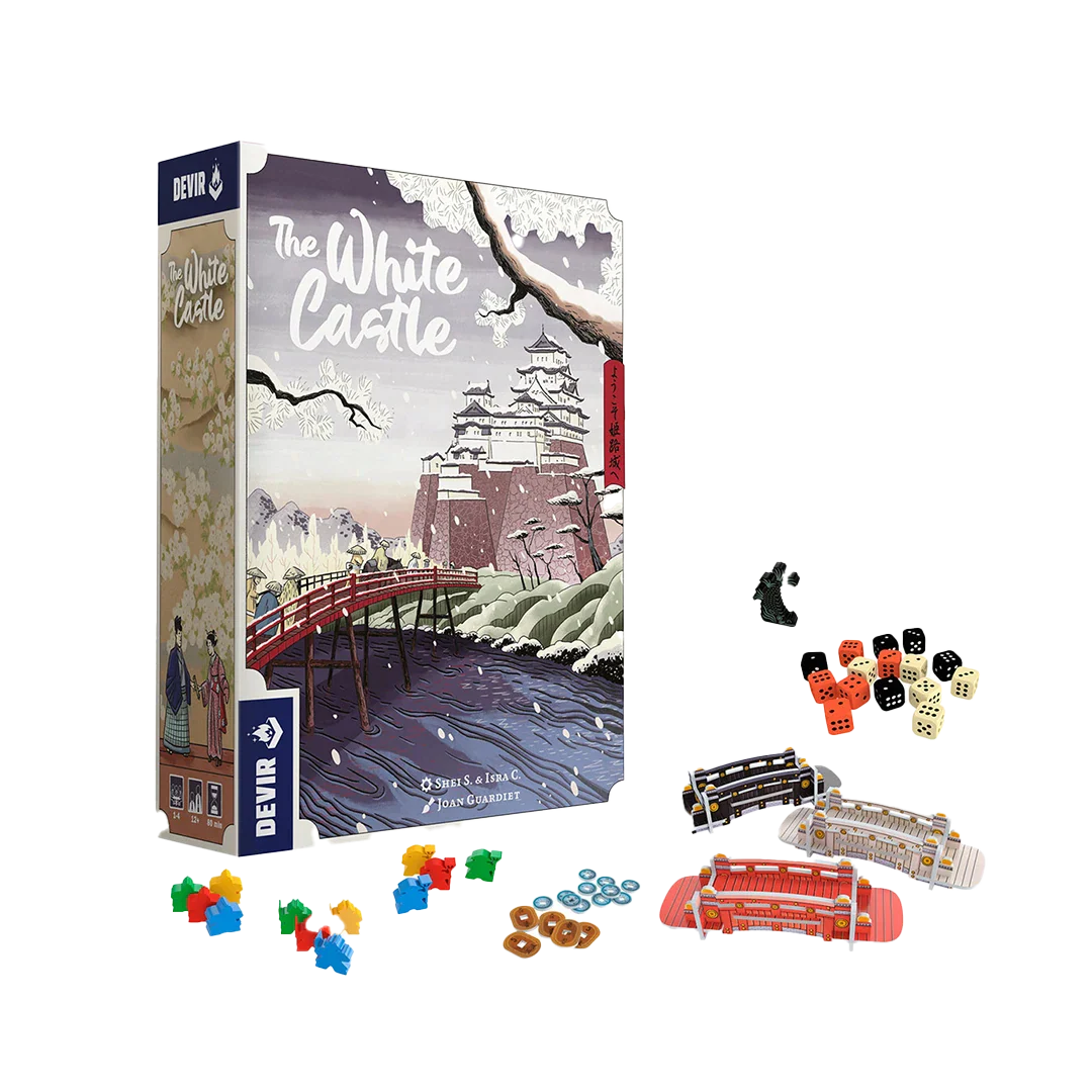 The White Castle - Image 2