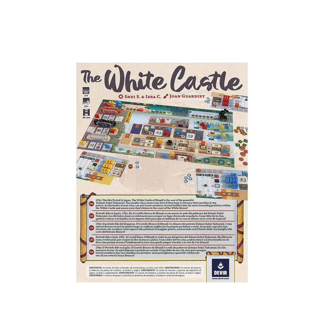 The White Castle - Image 5