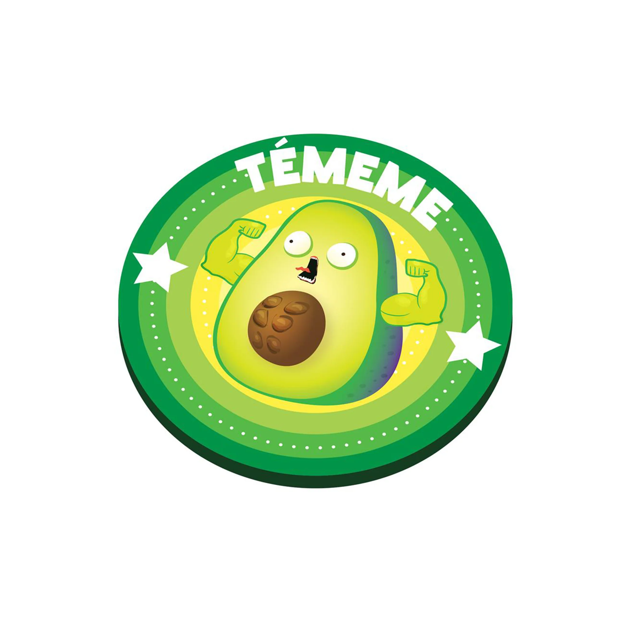 Throw Throw Avocado - Image 5