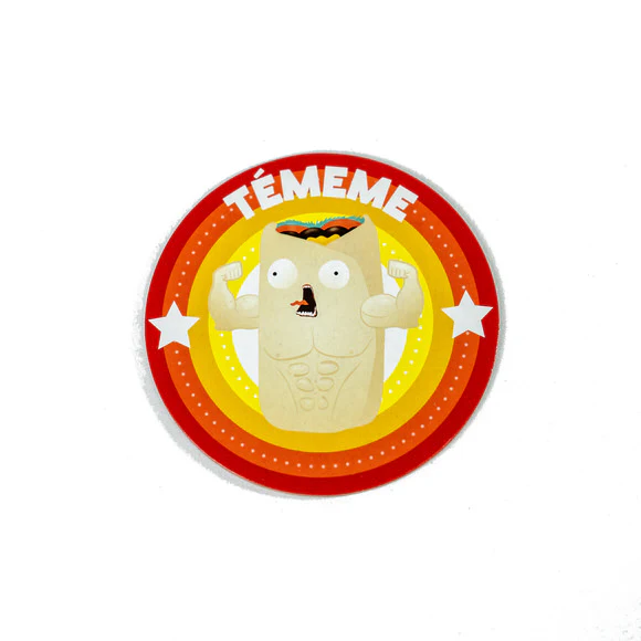 Throw Throw Burrito - Image 6