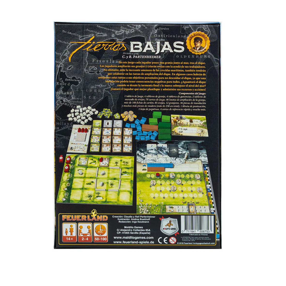 Tierras Bajas - Image 4