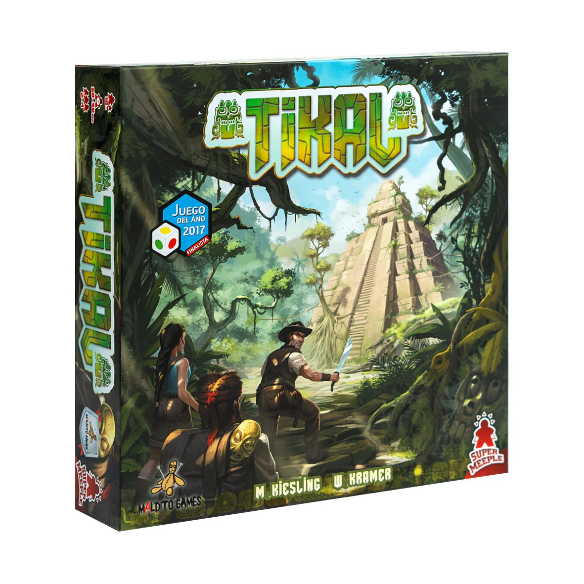 Tikal